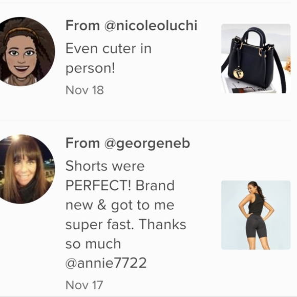 Anna 💕 Posh Ambassador 2 - Picture 12 of 16